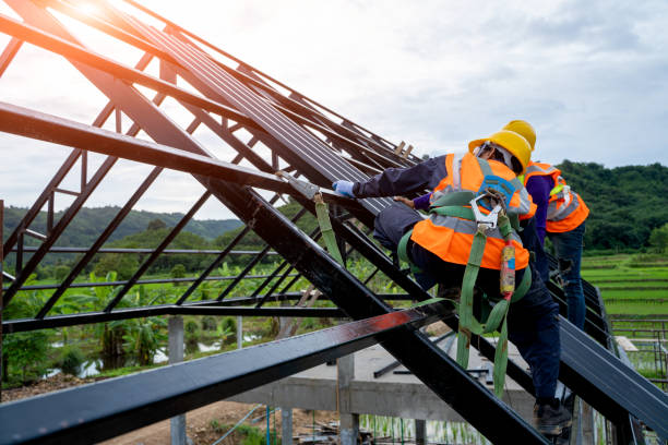 Best Commercial Roofing Services  in Callaway, FL